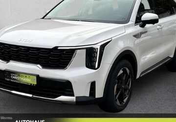 Kia Sorento 9.900 km 55.890 &euro; Gruenstadt 67269