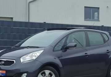 Kia Venga 150.000 km 6.950 &euro; Monsheim 67590