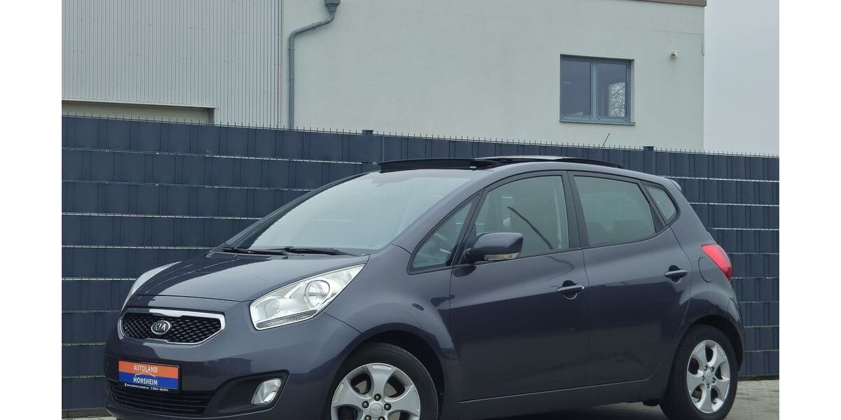 Kia Venga 150.000 km 6.950 &euro; Monsheim 67590