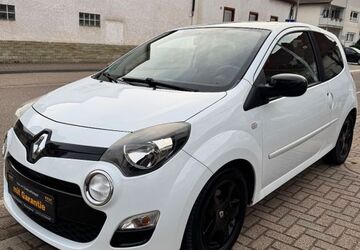 Renault Twingo 143.000 km 4.999 &euro; Meckenheim 67149