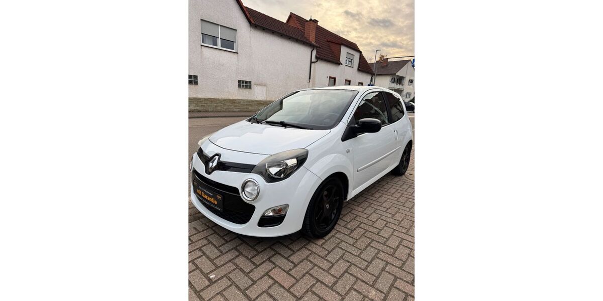 Renault Twingo 143.000 km 4.999 &euro; Meckenheim 67149