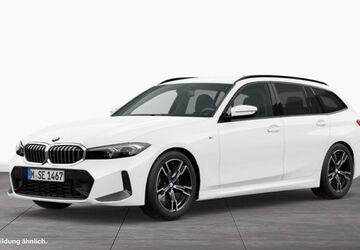 BMW 318 12.508 km 36.980 &euro; Mannheim 68169