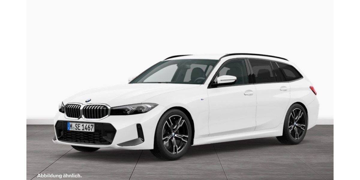 BMW 318 12.508 km 36.980 &euro; Mannheim 68169