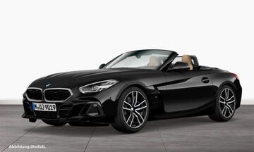 Gebrauchte BMW Z4
