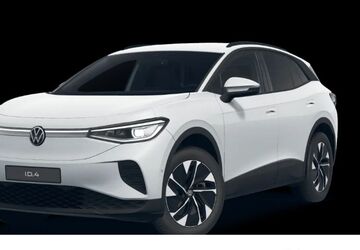 VW ID.4 4.875 km 46.202 &euro; Walldorf 69190