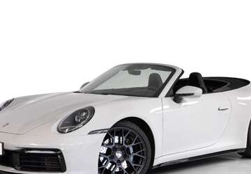 Porsche 992 24.152 km 147.900 &euro; Mannheim 68229