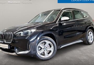 BMW X1 50.286 km 41.880 &euro; Mannheim 68169