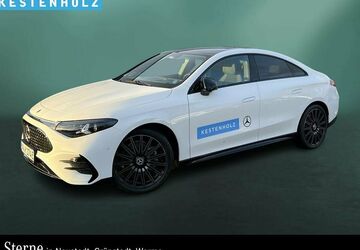 Mercedes-Benz CLA 250 14.900 km 59.290 &euro; Worms 67547