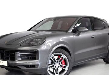 Porsche Cayenne 23.026 km 102.900 &euro; Mannheim 68229