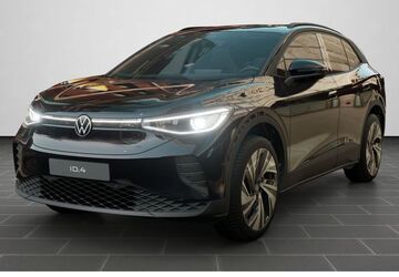 VW ID.4 17.361 km 43.980 &euro; Ludwigshafen 67059