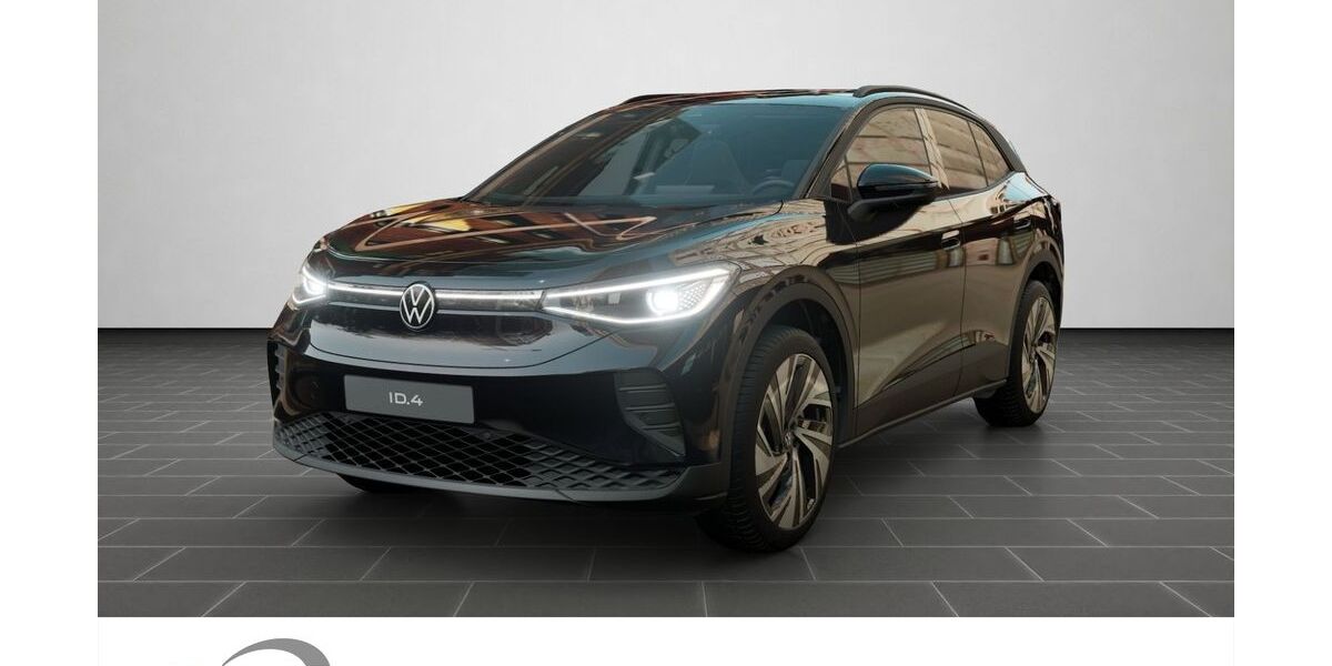 VW ID.4 17.361 km 43.980 &euro; Ludwigshafen 67059
