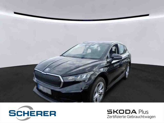 Skoda Enyaq 70.700 km 28.430 &euro; Mannheim 68167