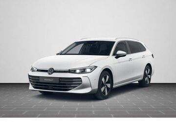 VW Passat 13.500 km 41.625 &euro; Mannheim 68167