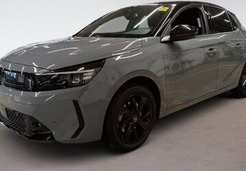 Opel Corsa 12.880 km 20.600 &euro; Bürstadt 68642