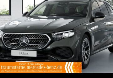 Mercedes-Benz E 220 17.906 km 50.990 &euro; Mannheim 68165