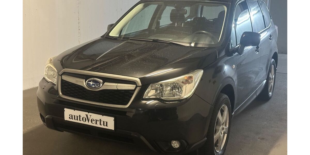 Subaru Forester 159.000 km 8.776 &euro; Mannheim I Baden-Württemberg 68169