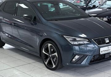 Seat Ibiza 20.000 km 16.990 &euro; Speyer 67346
