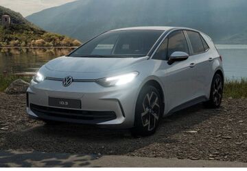 VW ID.3 19.400 km 28.730 &euro; Mannheim 68167