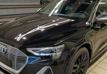Audi e-tron 57.000 km 35.462 &euro; Weinheim 69469