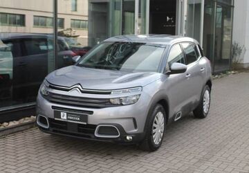 Citroen C5 Aircross 81.465 km 15.290 &euro; Freinsheim 67251