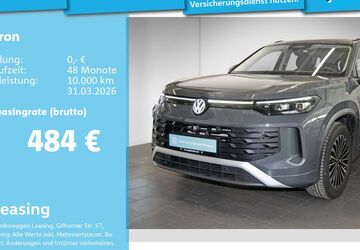 VW Tayron 10.920 km 39.995 &euro; Mannheim 68309