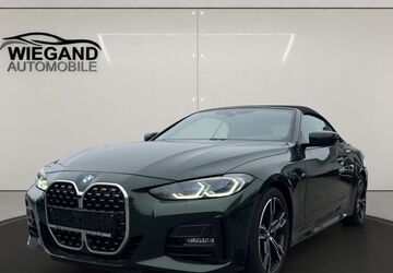 BMW 430 47.000 km 41.490 &euro; Viernheim 68519