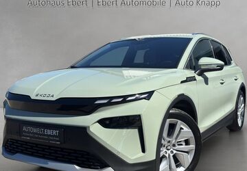 Skoda Elroq 1.419 km 46.890 &euro; Weinheim 69469