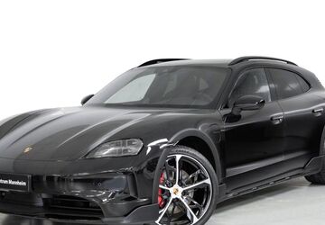 Porsche Taycan 14.500 km 134.900 &euro; Mannheim 68229