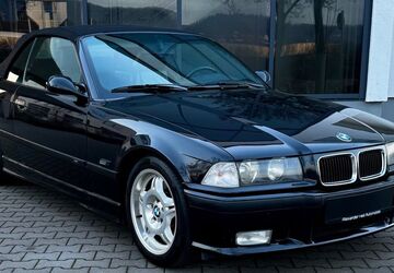 BMW M3 163.000 km 34.900 &euro; Weinheim 69469
