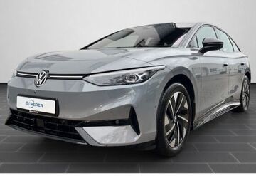 VW ID.7 17.800 km 41.820 &euro; Ludwigshafen 67059