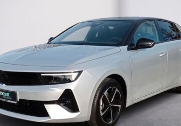 Opel Astra 7.000 km 22.980 &euro; Maxdorf 67133