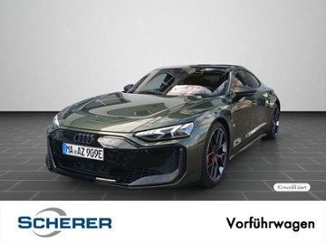 Gebrauchte Audi e-tron GT