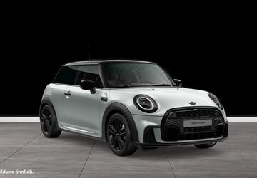 Mini Cooper 47.245 km 22.790 &euro; Mannheim 68169