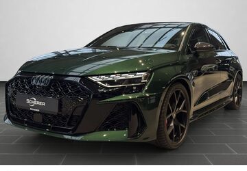 Audi RS3 4.900 km 76.900 &euro; Ludwigshafen 67063