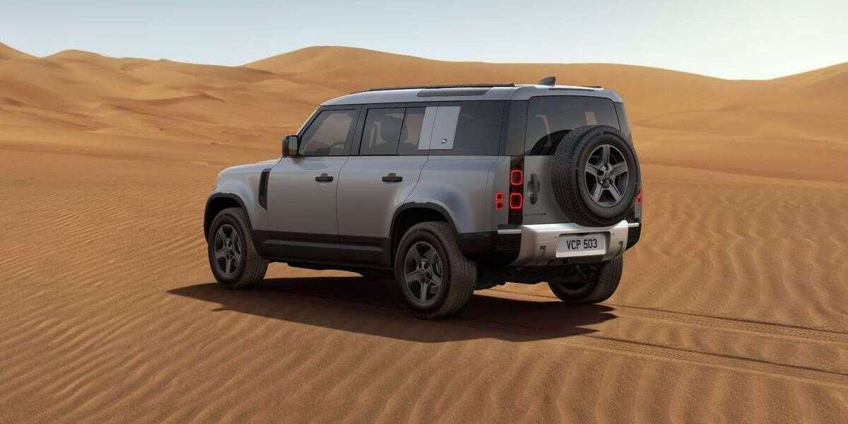 Land Rover Defender 44.800 km 55.400 &euro; Neustadt an der Weinstraße 67433