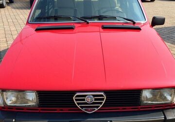 Alfa Romeo Giulietta 35.500 km 15.740 &euro; Neustadt 67433