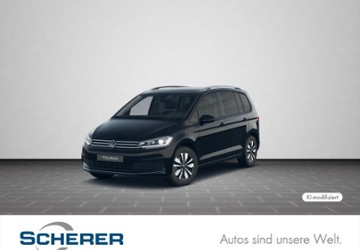 VW Touran 22.900 km 35.830 &euro; Mannheim 68167