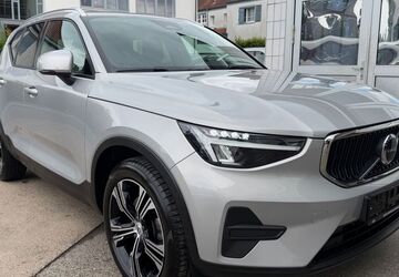 Volvo XC40 40.000 km 27.999 &euro; Worms 67549