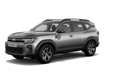Dacia Bigster 4.999 km 25.590 &euro; Bensheim 64625