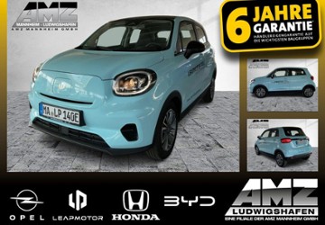Leapmotor T03 1.500 km 18.490 &euro; Ludwigshafen 67065