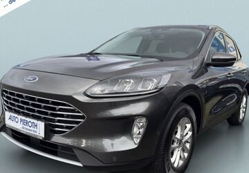 Ford Kuga 47.000 km 19.850 &euro; Worms 67547