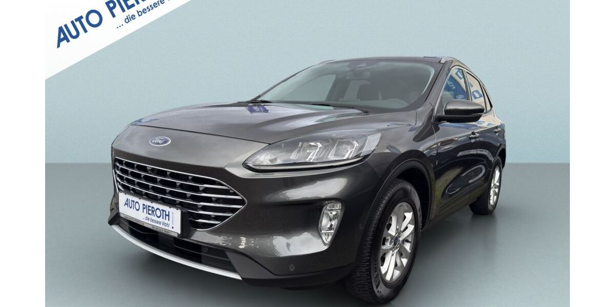 Ford Kuga 47.000 km 19.850 &euro; Worms 67547