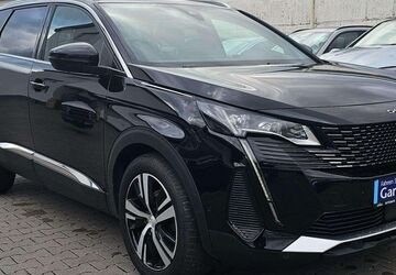 Peugeot 5008 46.900 km 21.500 &euro; Heddesheim 68542