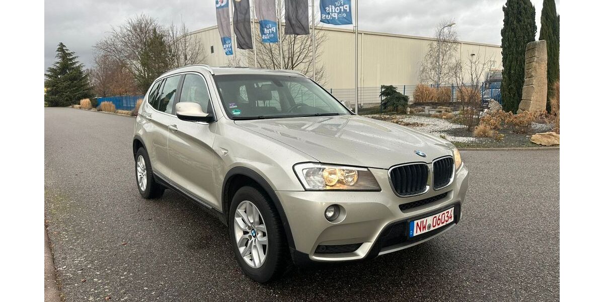 BMW X3 173.500 km 9.950 &euro; Neustadt/Weinstr 67433