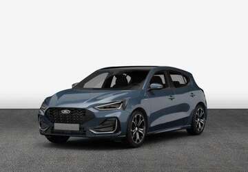 Ford Focus 20.500 km 21.500 &euro; Mannheim 68307