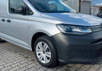 VW Caddy Maxi 158.189 km 16.900 &euro; mannheim 68219