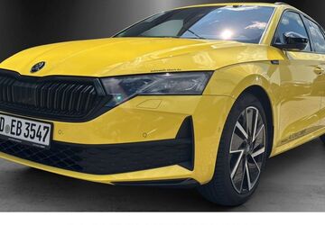 Skoda Octavia 19.999 km 36.890 &euro; Bensheim 64625