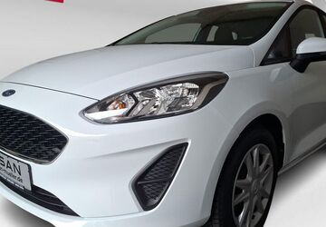 Ford Fiesta 19.749 km 12.780 &euro; Heidelberg 69126