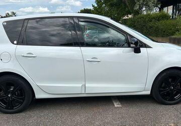 Renault Scenic 157.000 km 4.500 &euro; Dielheim 69234