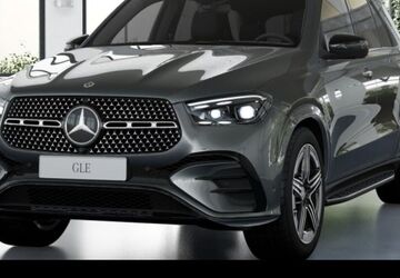 Mercedes-Benz GLE 350 13.122 km 76.590 &euro; Heidelberg 69126